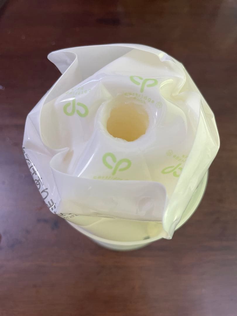 oggi otto インプレッシブPTセラムマスク MM 600g ボトル付き