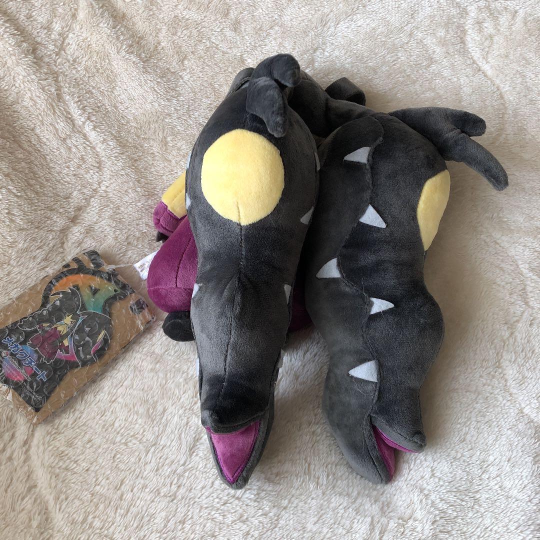 ポケモンセンター メガクチート ぬいぐるみ 2015年製 - メルカリ