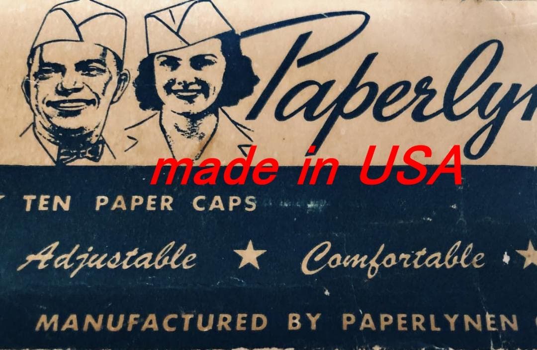 超レア＊約80年前のコーラ　ベンダーキャップ　デッドストック未使用