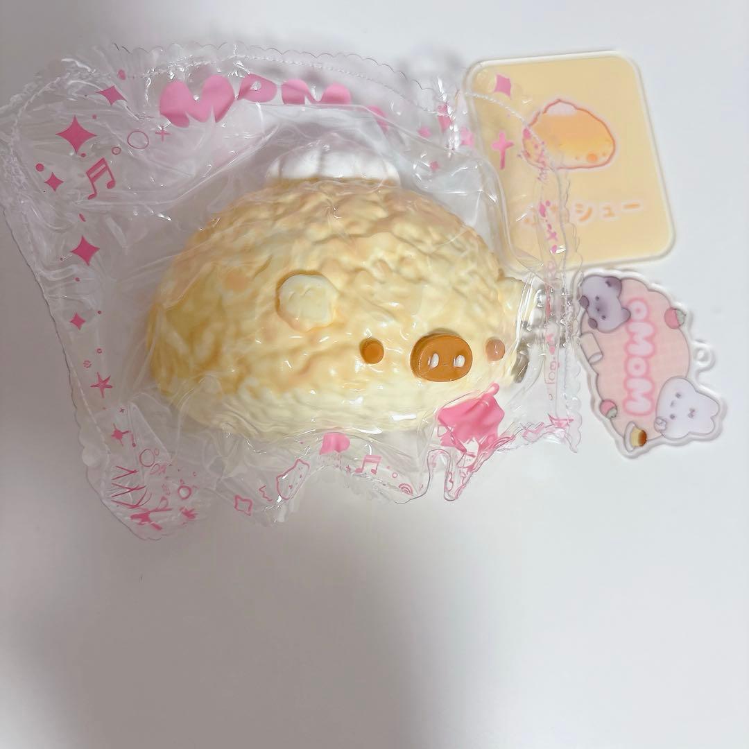 momoスクイーズ まとめ売り - メルカリ