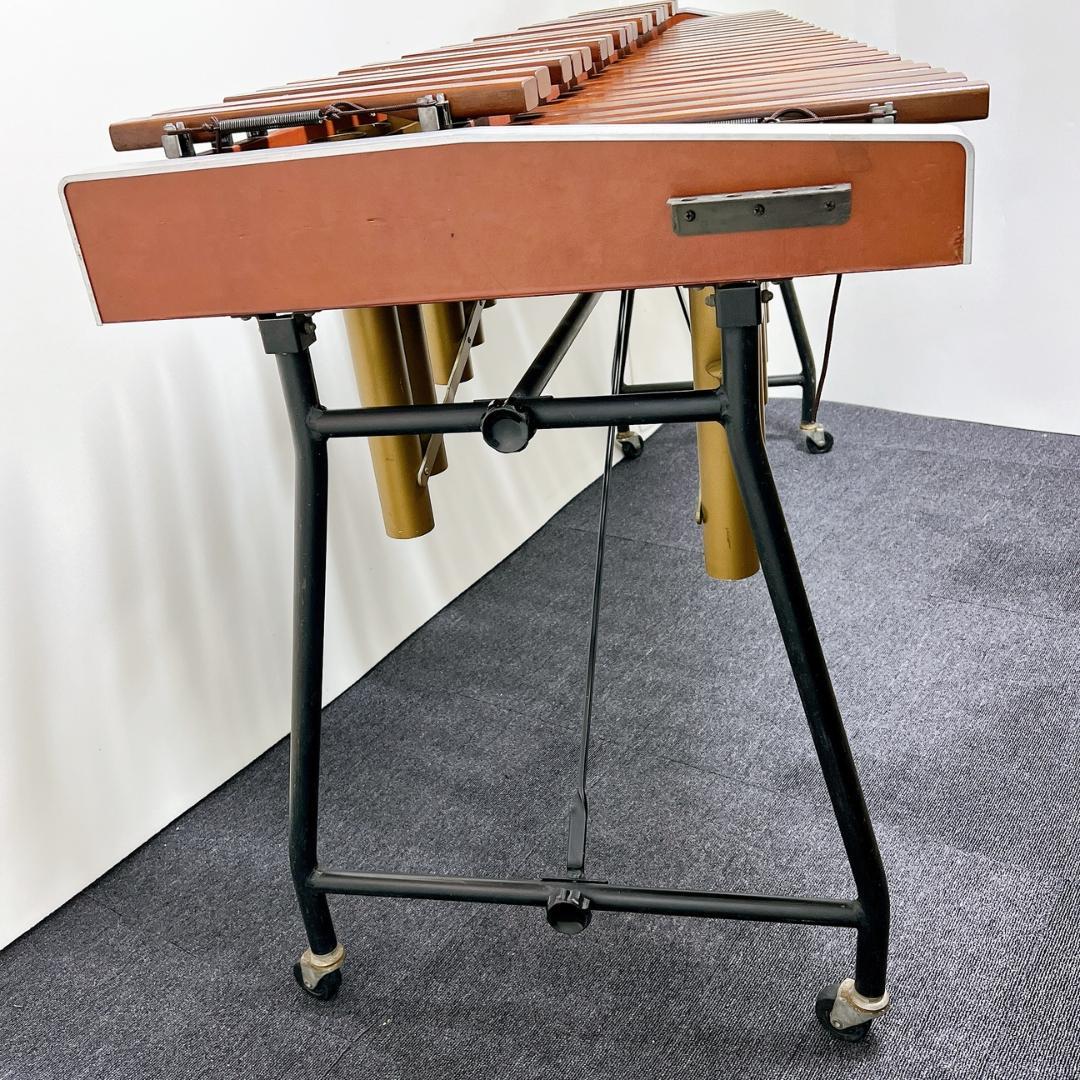 送料無料】 斎藤楽器製作所 SAITO マリンバ No36 シロフォン 木琴