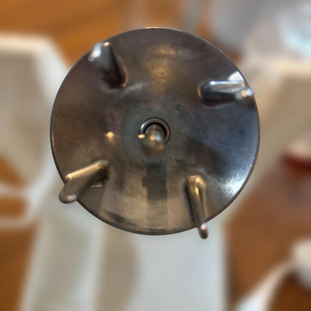 バーミックス　M300コンプリート グレー