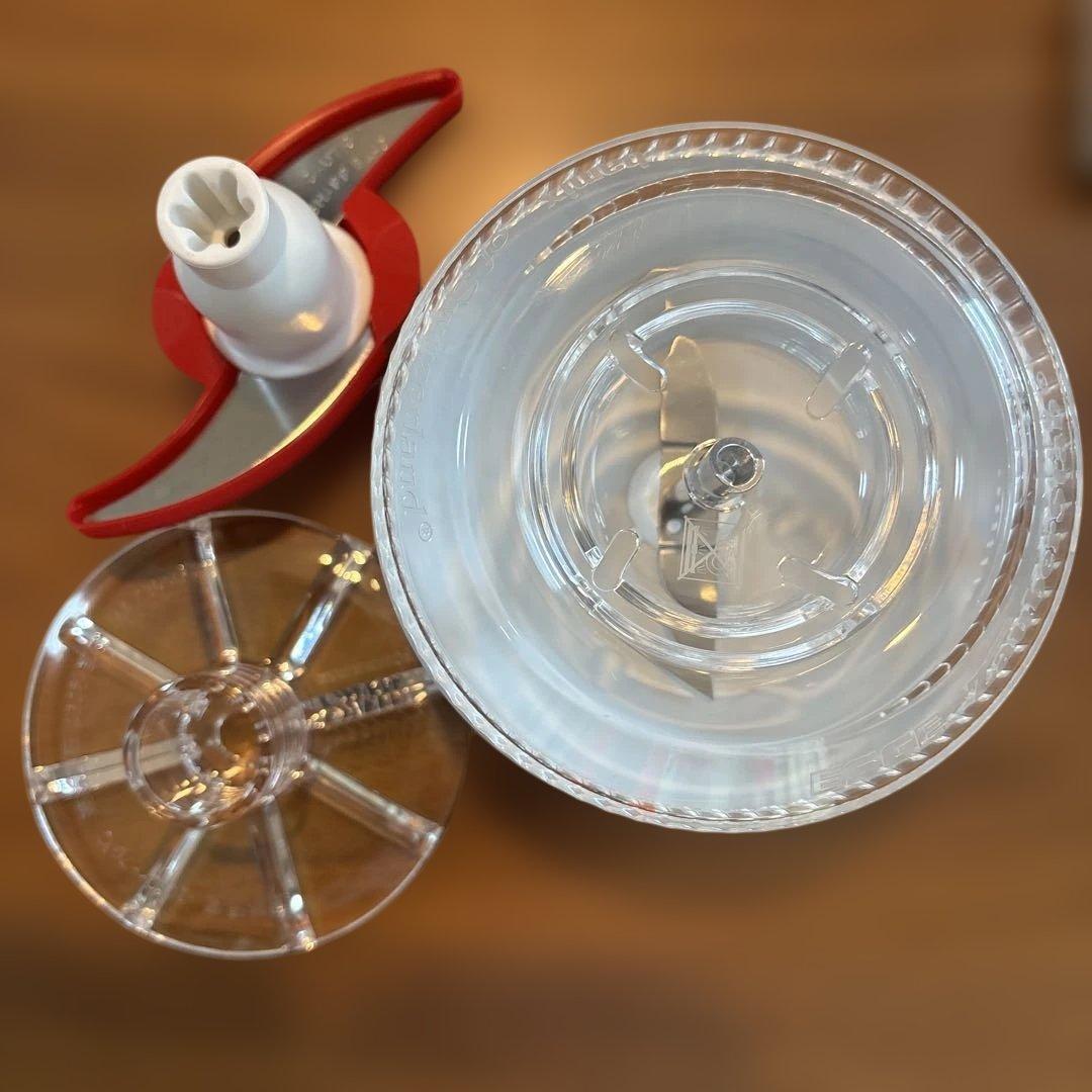 バーミックス　M300コンプリート グレー