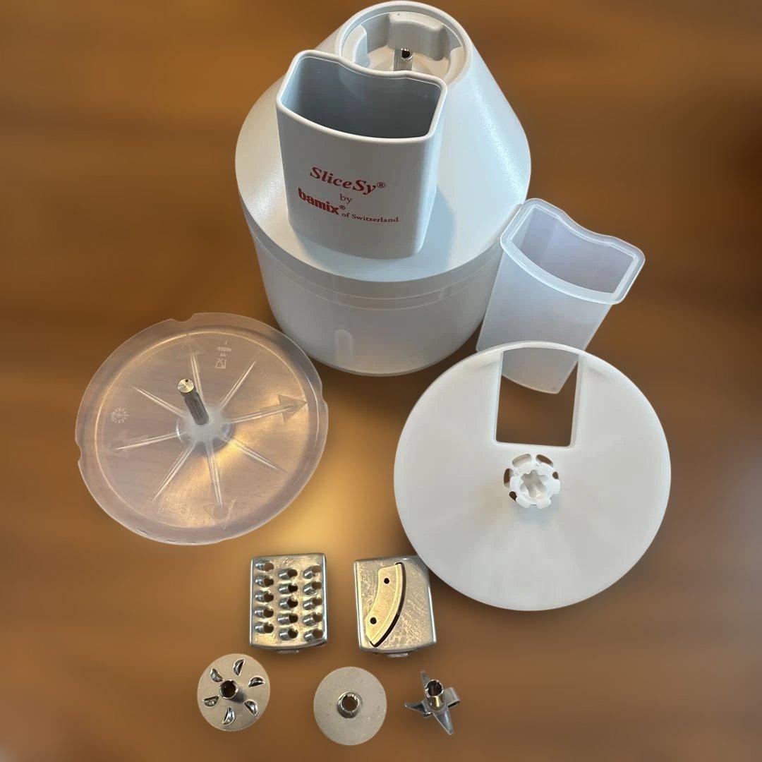 バーミックス　M300コンプリート グレー