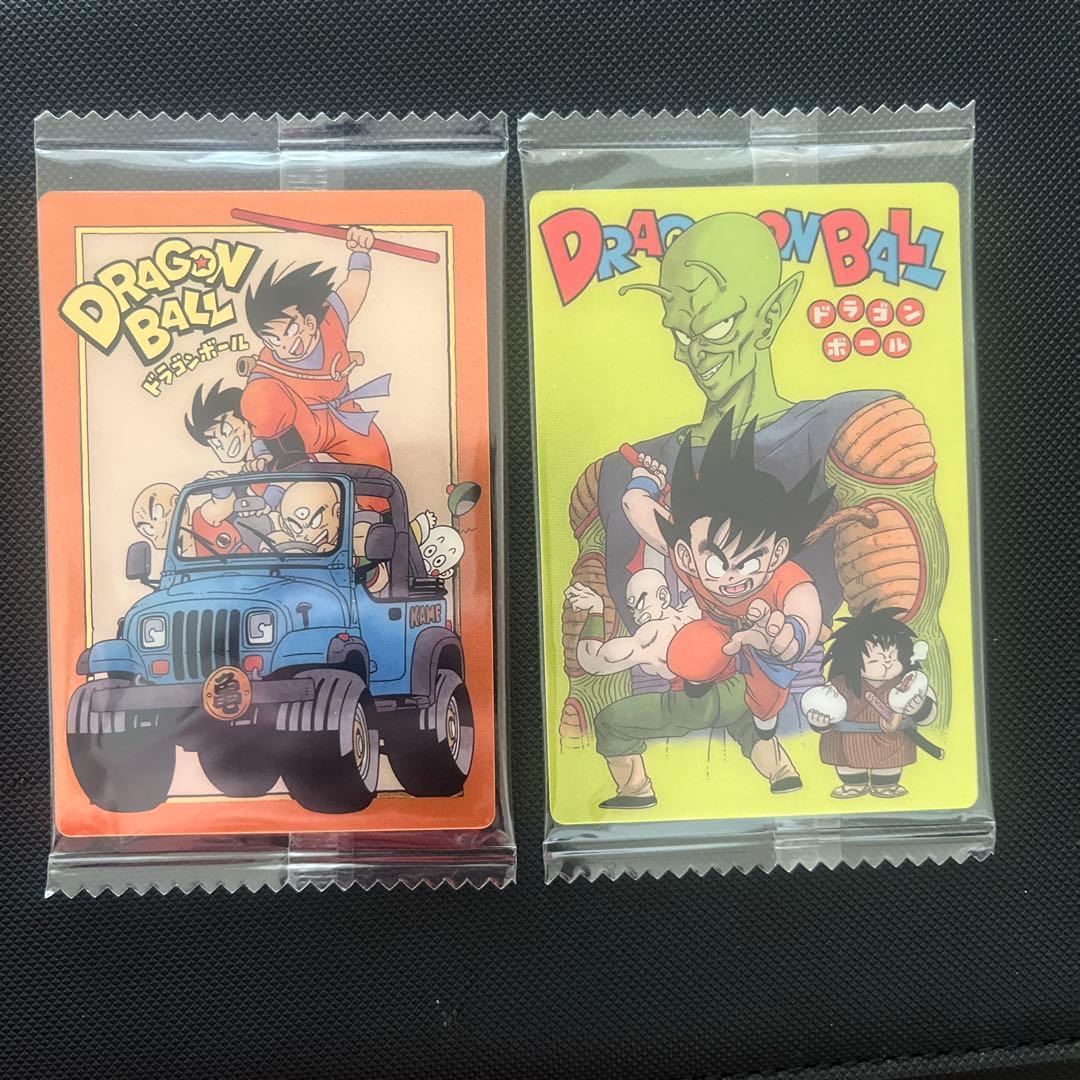 イタジャガ ドラゴンボールvol.7 SEC CR シークレット コンセプトレア