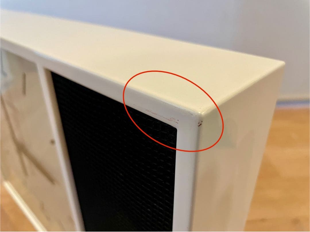 シチズン CITIZEN 掛け時計 小時計 03