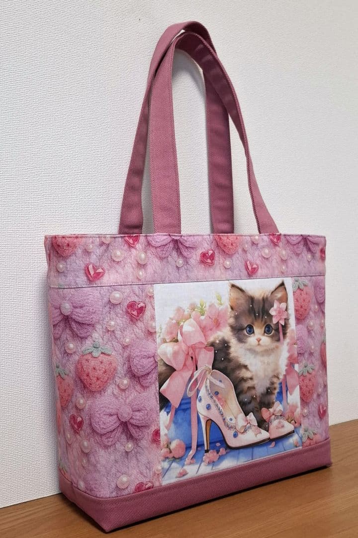 ゆきちゃん様 ご依頼品 猫ちゃんパネル生地 ハンドメイド - メルカリ