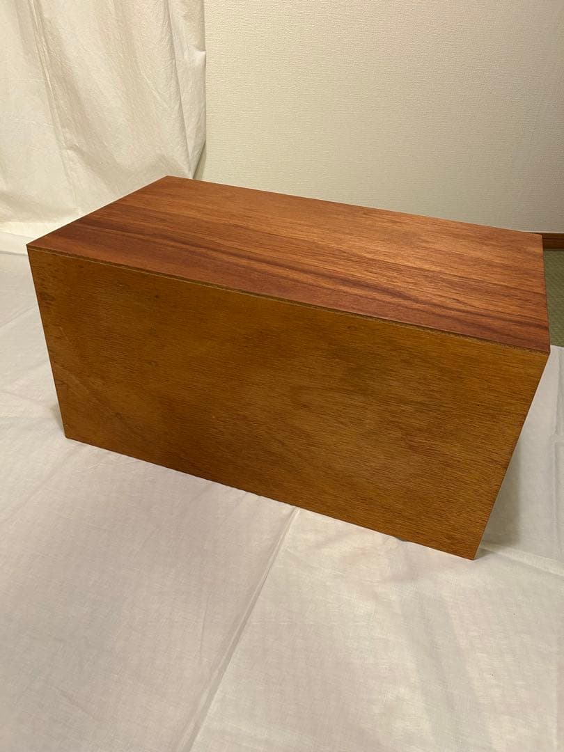 LAUANSHELVES 3列 ホワイトd&department