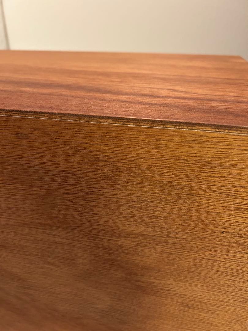 LAUANSHELVES 3列 ホワイトd&department