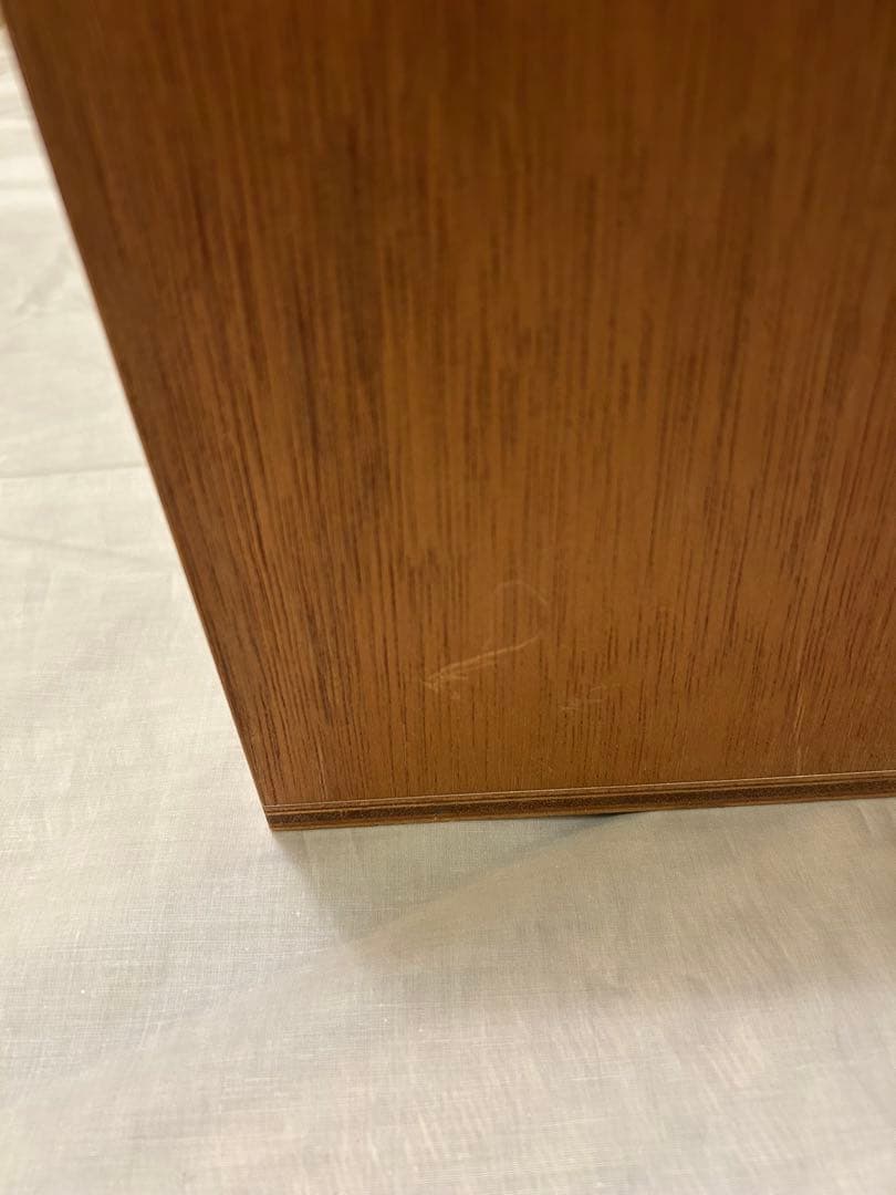 LAUANSHELVES 3列 ホワイトd&department