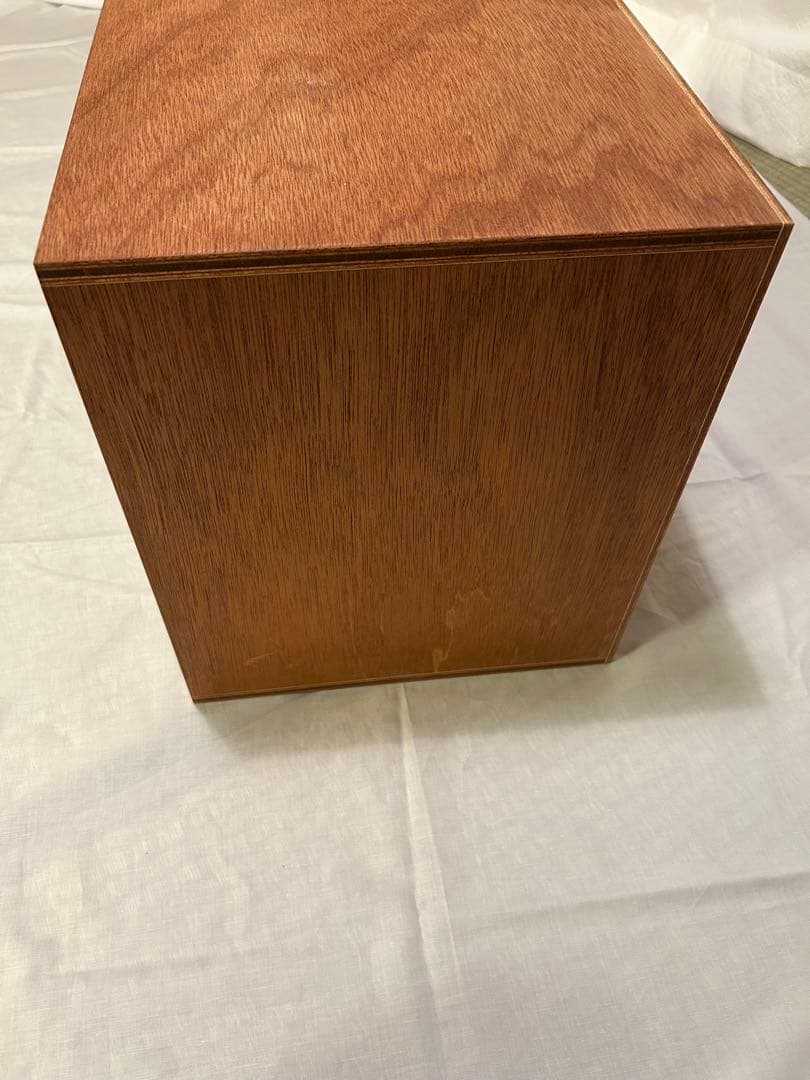 LAUANSHELVES 3列 ホワイトd&department