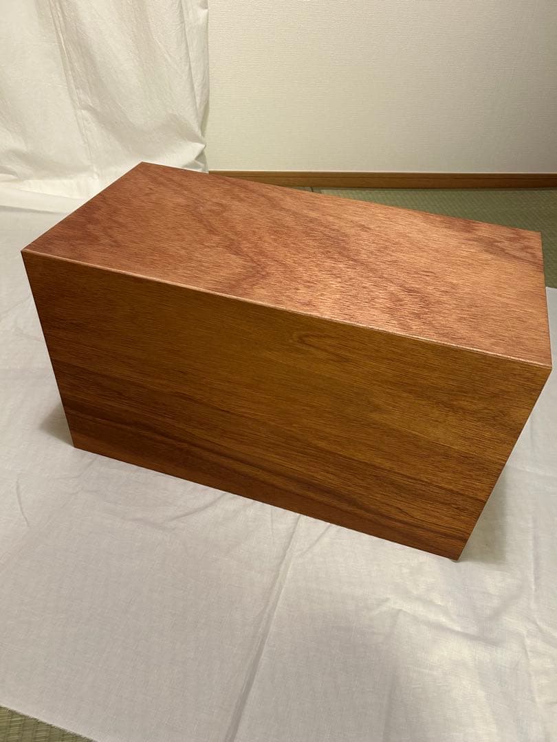 LAUANSHELVES 3列 ホワイトd&department