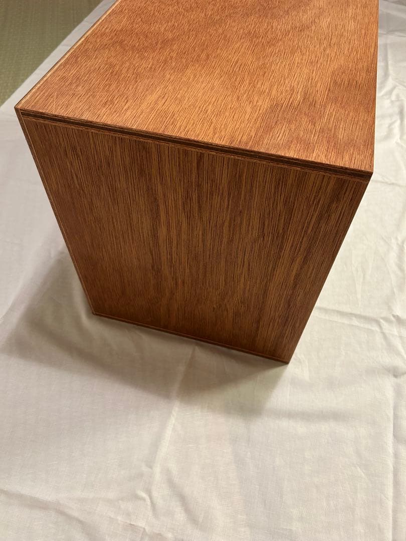 LAUANSHELVES 3列 ホワイトd&department