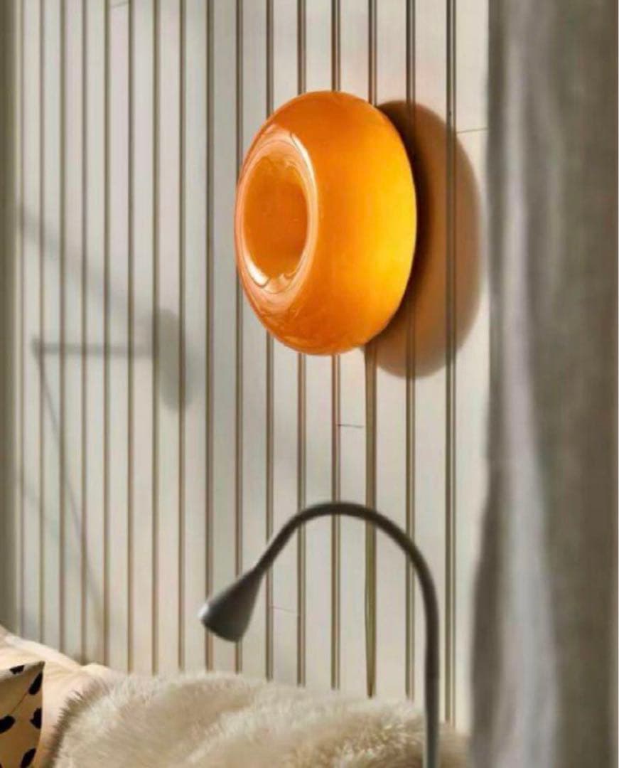 VARMBLIXT正規 ヴァルムブリクスト IKEA 照明