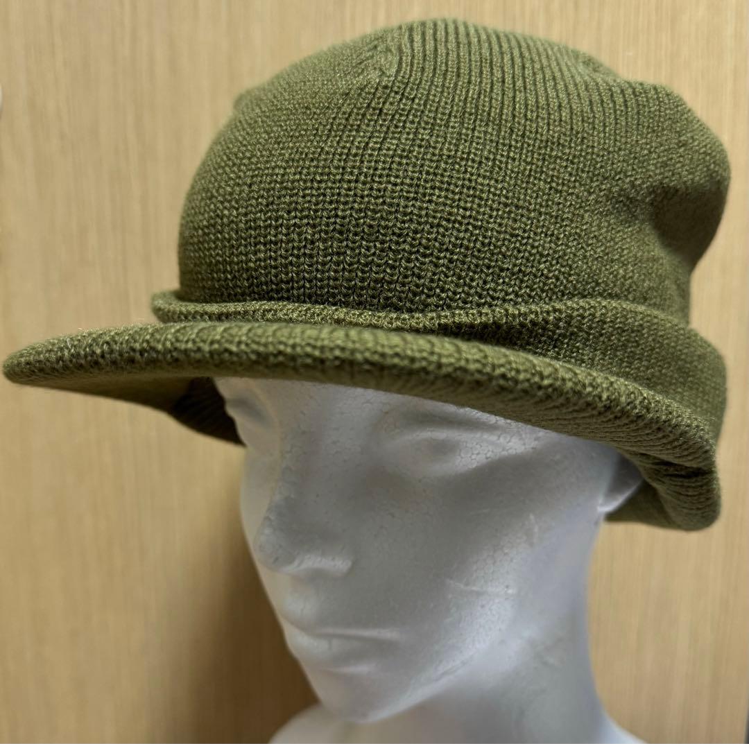 米軍 M1941 ジープキャップ - メルカリ