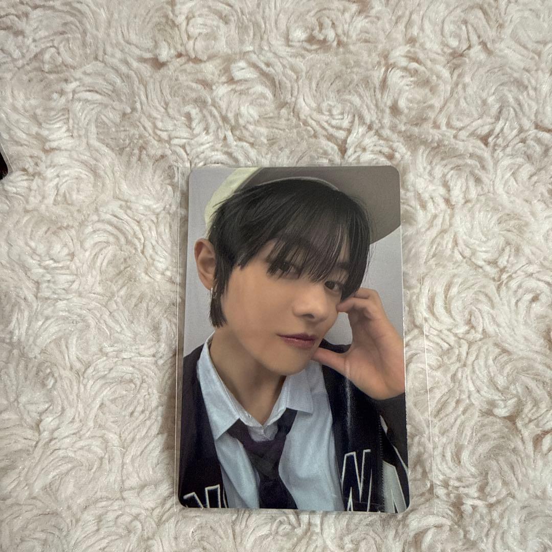 ボイプラ2 リオ トレカ week1 - メルカリ