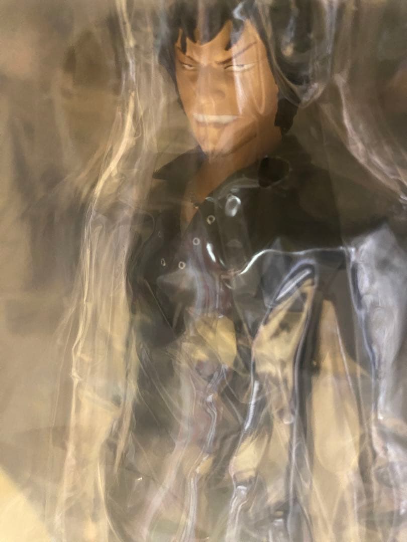 クローズ＆WORST フラッシュバックメモリーズ 河内鉄生 vs 花木九里虎