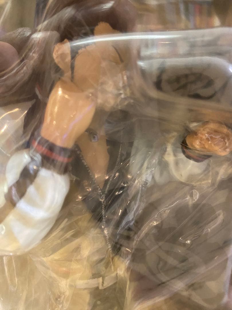 クローズ＆WORST フラッシュバックメモリーズ 河内鉄生 vs 花木九里虎