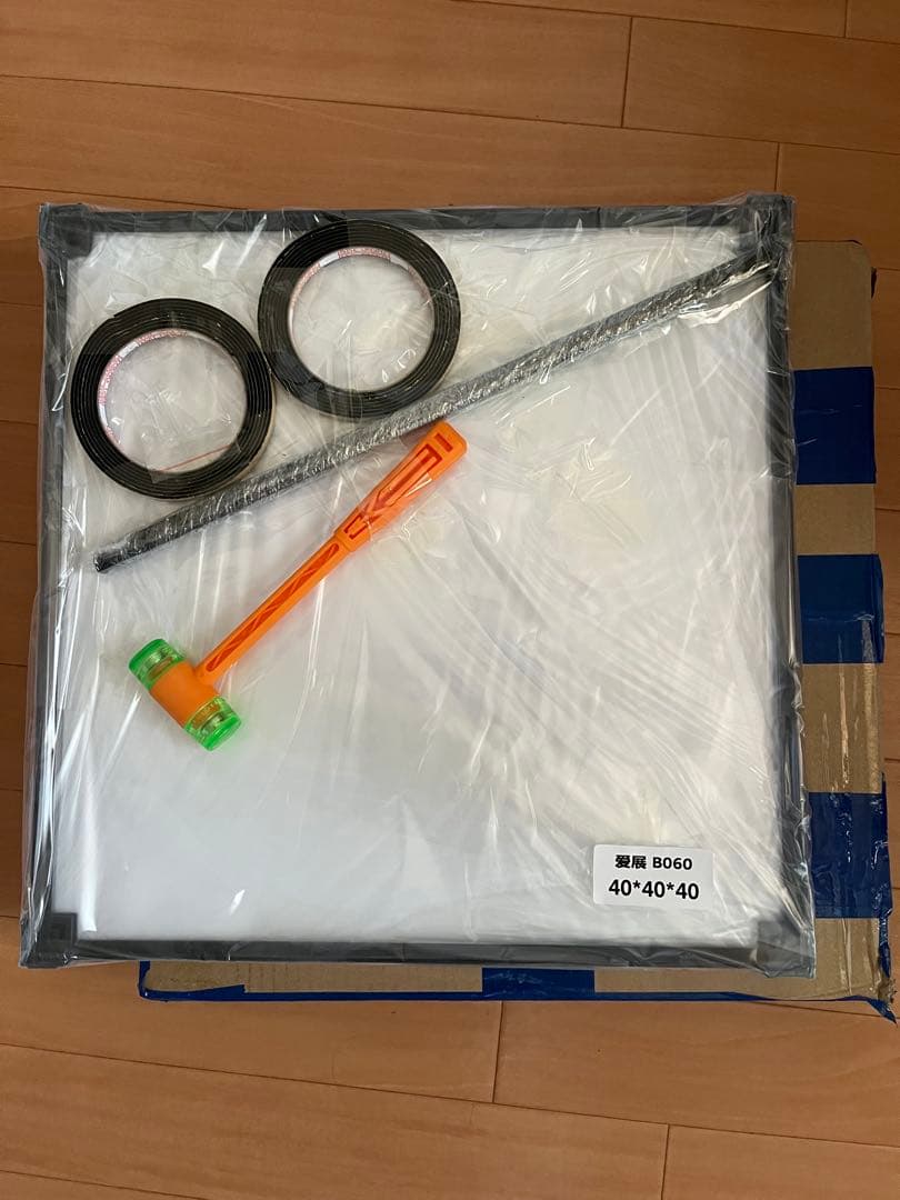 【セット商品】ニュージャージー スノーブライドラブVer.+アクリルケース