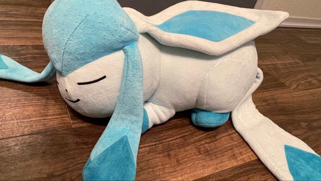 グレイシア すやすやぬいぐるみ - メルカリ