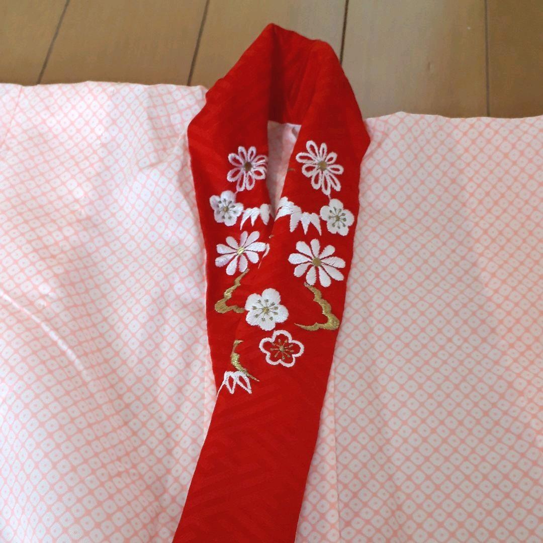 七五三一式セット