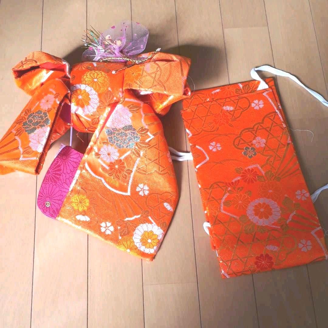 七五三一式セット