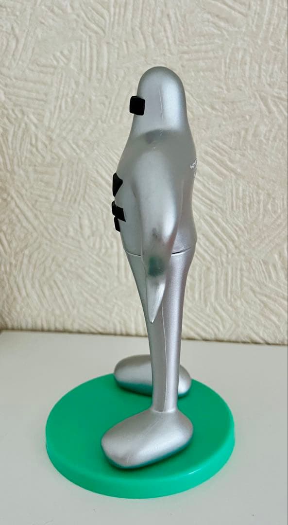 MOTHER2 フィギュアコレクション3 スターマンの息子 - メルカリ