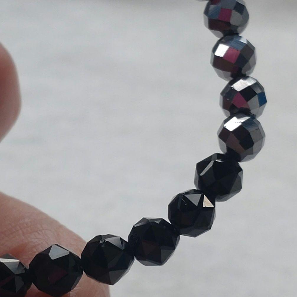 まっちページ♥天然石ブレスレット