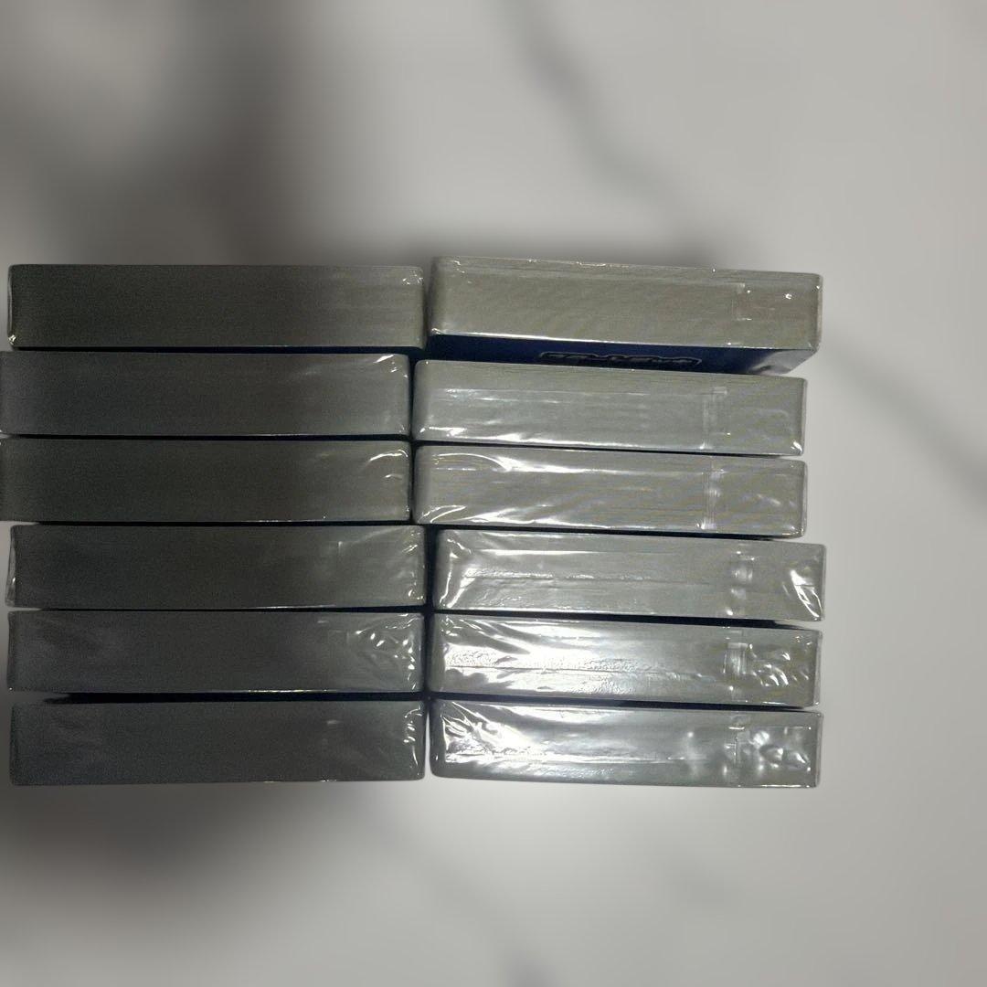 ポケモンカード　スタートデッキ100 ハイパーボールミラー　12セット　未開封