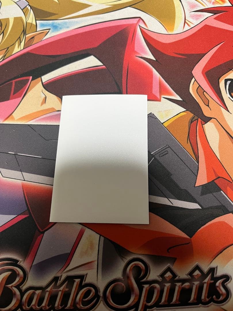 バトスピ 白神星 バローネ - メルカリ