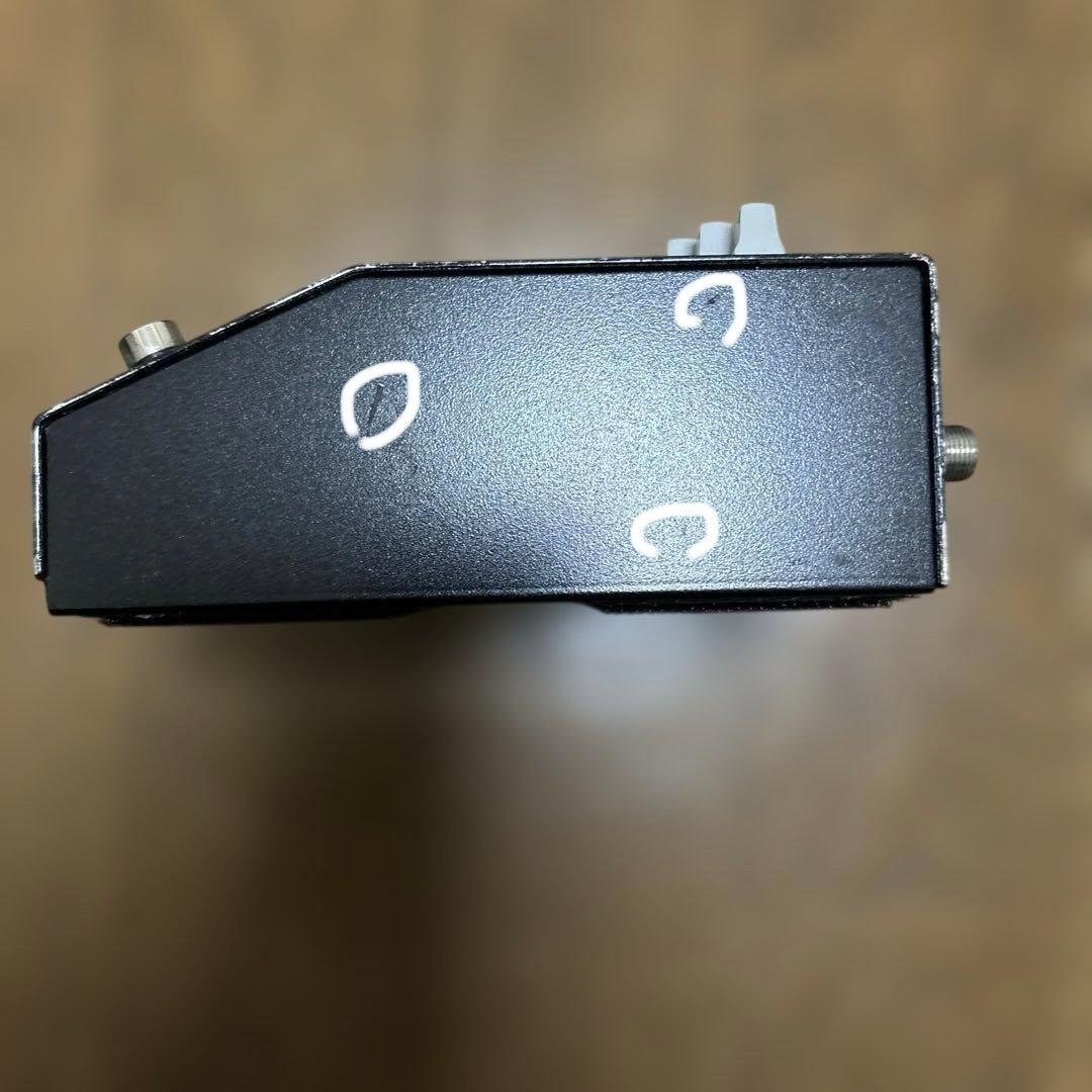 BOSS EQ-200 ギターエフェクター