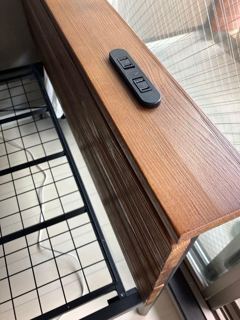 ※大阪の方or着払い　美品　シングルフレーム　アルバⅡ 北欧