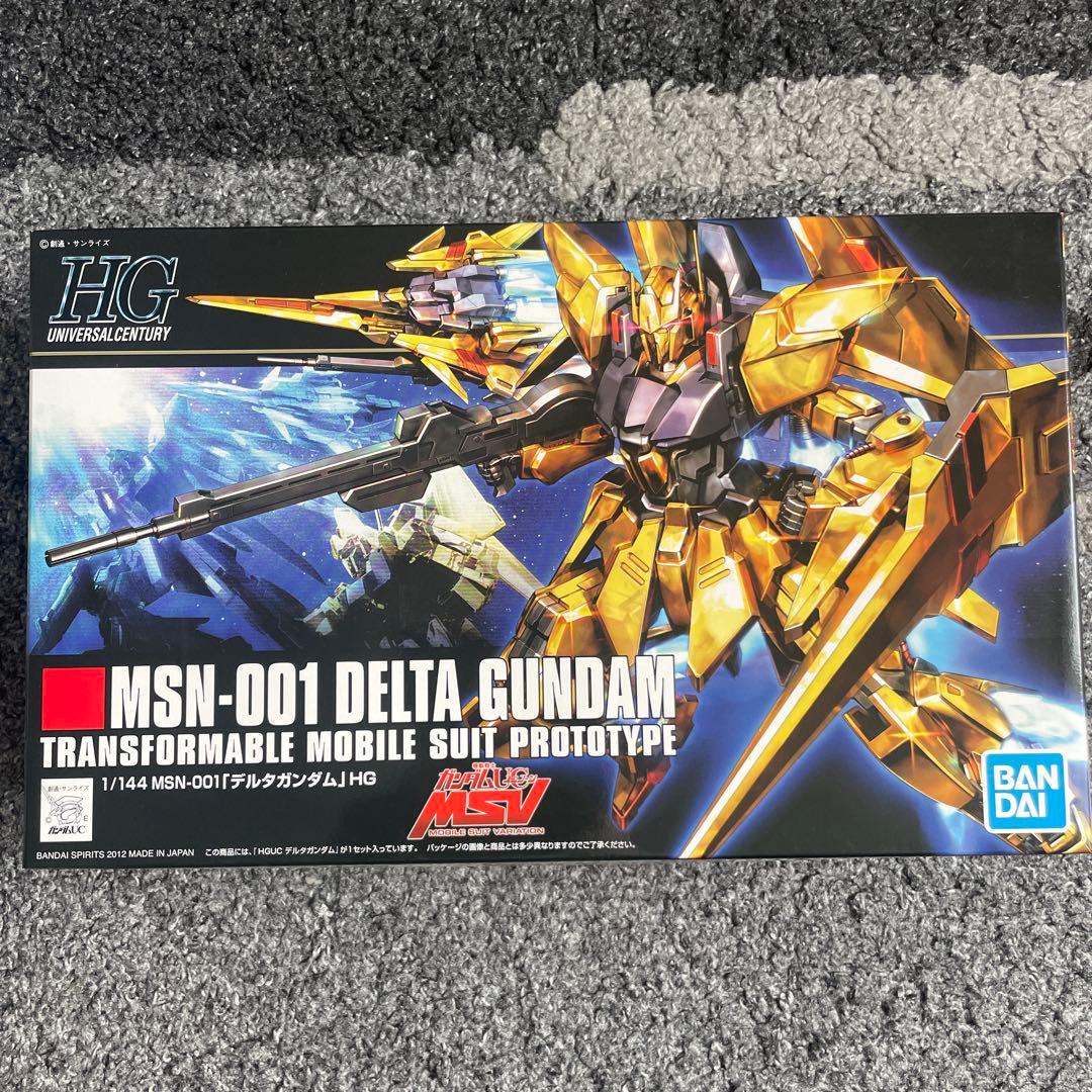 まとめ売り】HG 144/1 ガンプラ8点セット - メルカリ