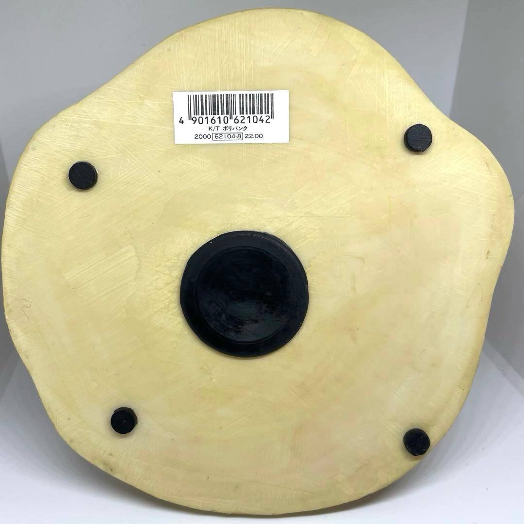 レトロ　美品　サンリオ ハローキティ みんなで朝ごはん ジオラマ風 貯金箱