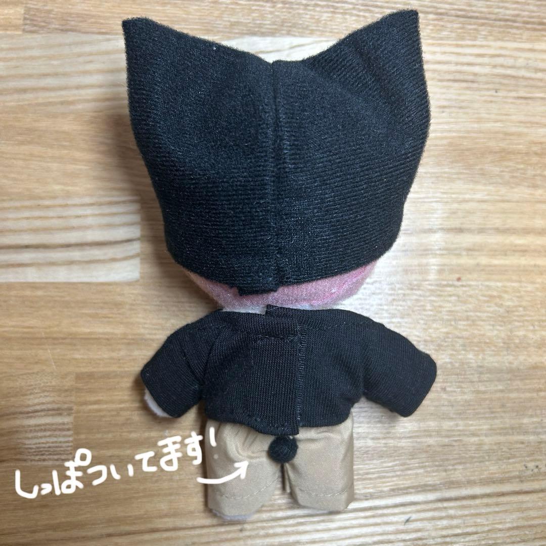 ランフレン ニェン ぬいぐるみ - メルカリ