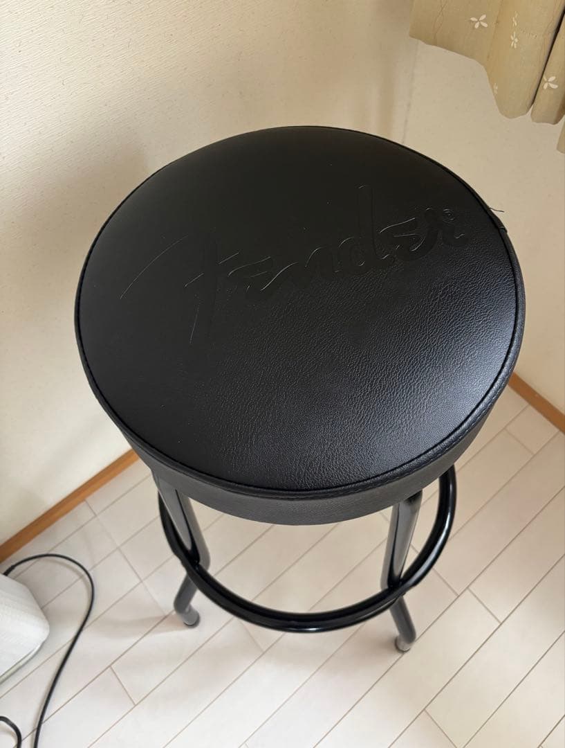 FENDER フェンダー　バースツール30インチ