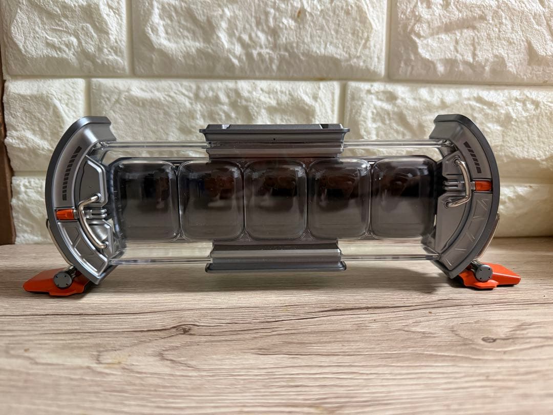 キング　Divoom Times Gate