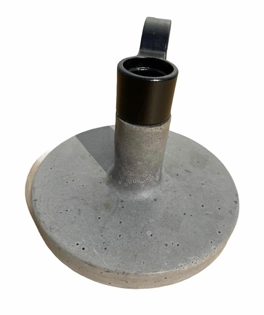 kibisi ウエイトヒア　キャンドルホルダー