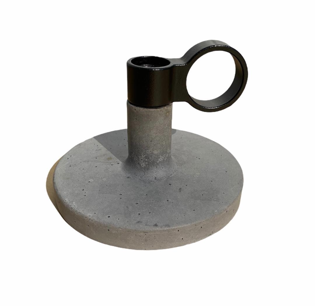 kibisi ウエイトヒア　キャンドルホルダー