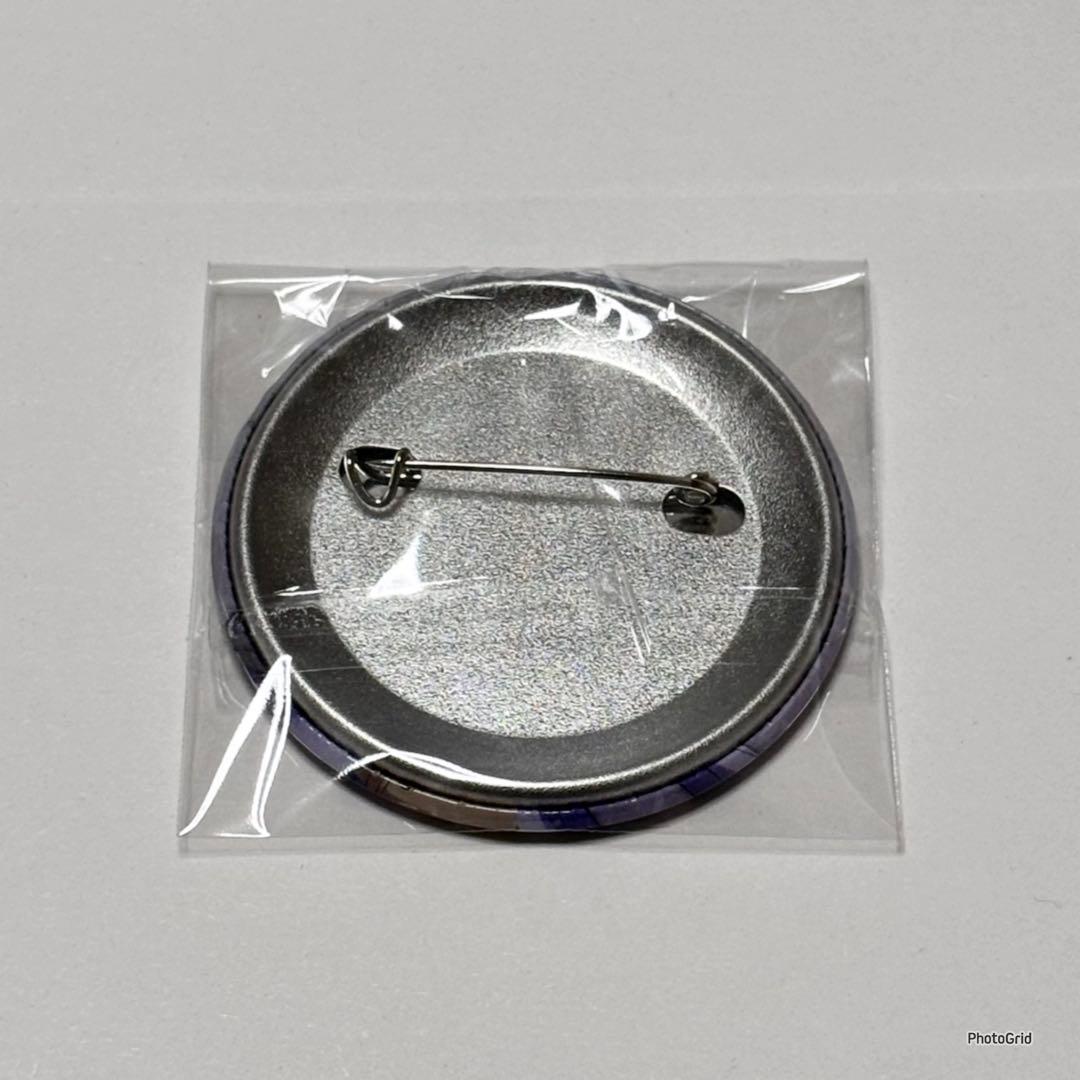 鬼滅の刃 胡蝶しのぶ ランダムホログラム缶バッジ 引き AGF2025 - メルカリ