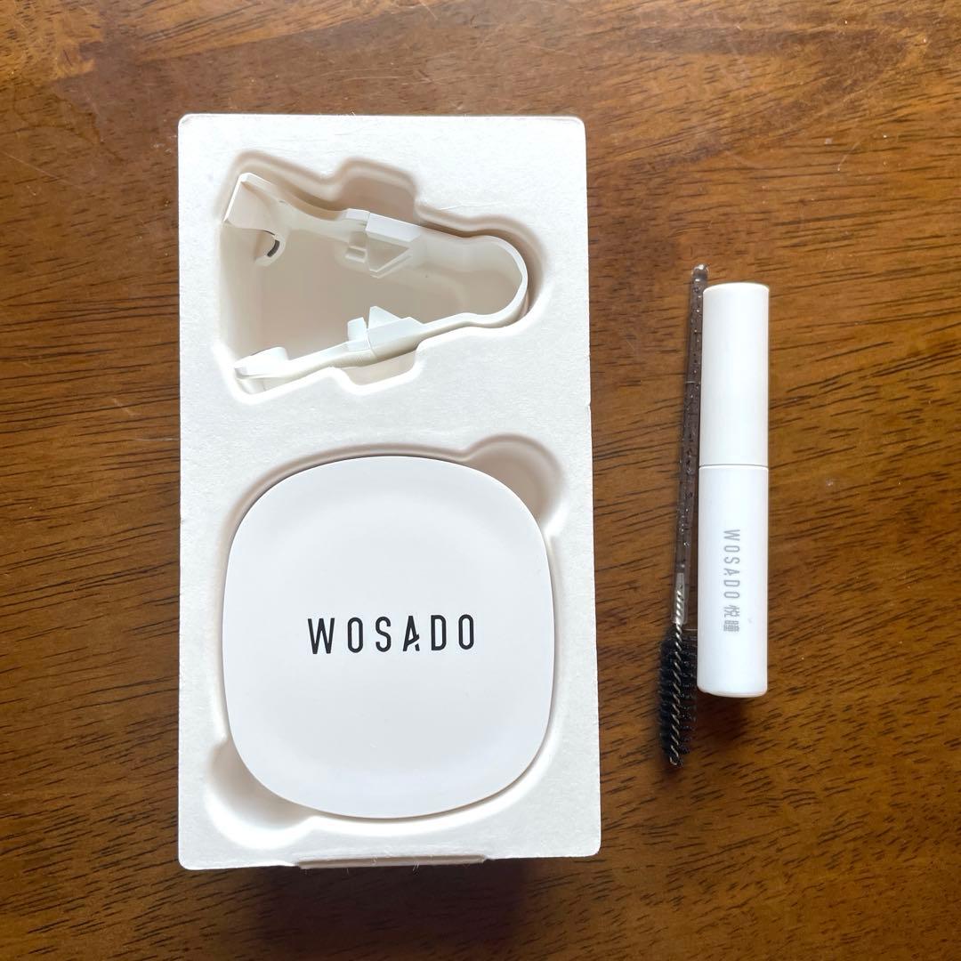 WOSADOマグネット式つけまつ毛