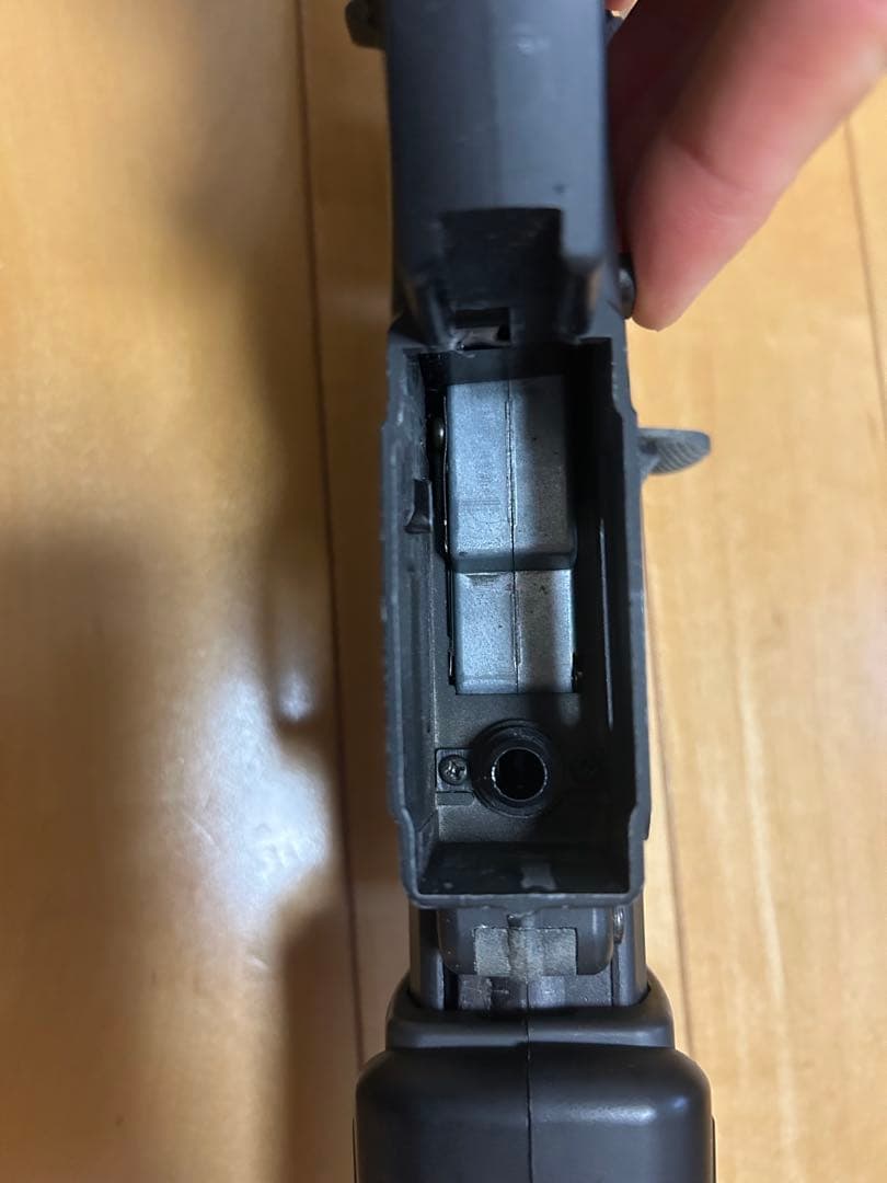 東京マルイ　89式小銃　電動ガン　ジャンク