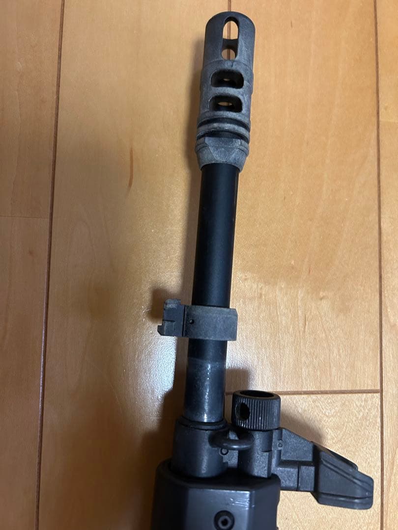 東京マルイ　89式小銃　電動ガン　ジャンク