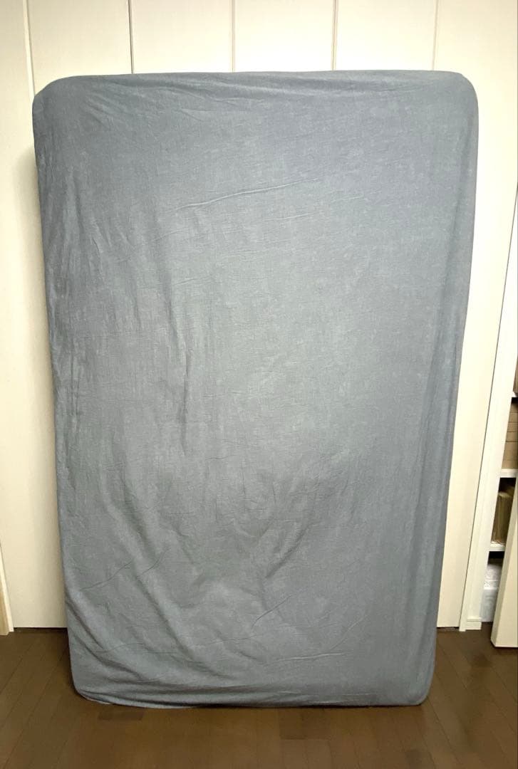 Sealy シーリー プレミアムシリーズ セミダブル 無印ボックスシーツセット