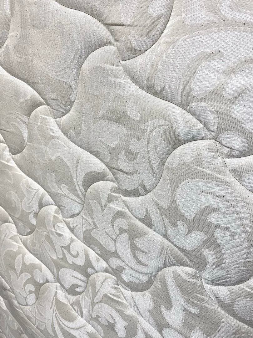 Sealy シーリー プレミアムシリーズ セミダブル 無印ボックスシーツセット