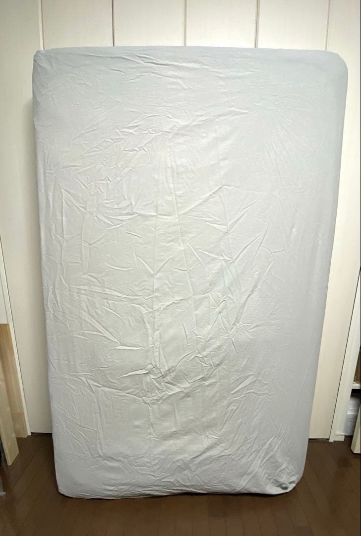 Sealy シーリー プレミアムシリーズ セミダブル 無印ボックスシーツセット