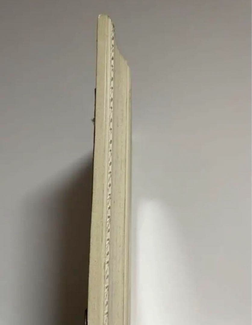 ④ アンティークミラー