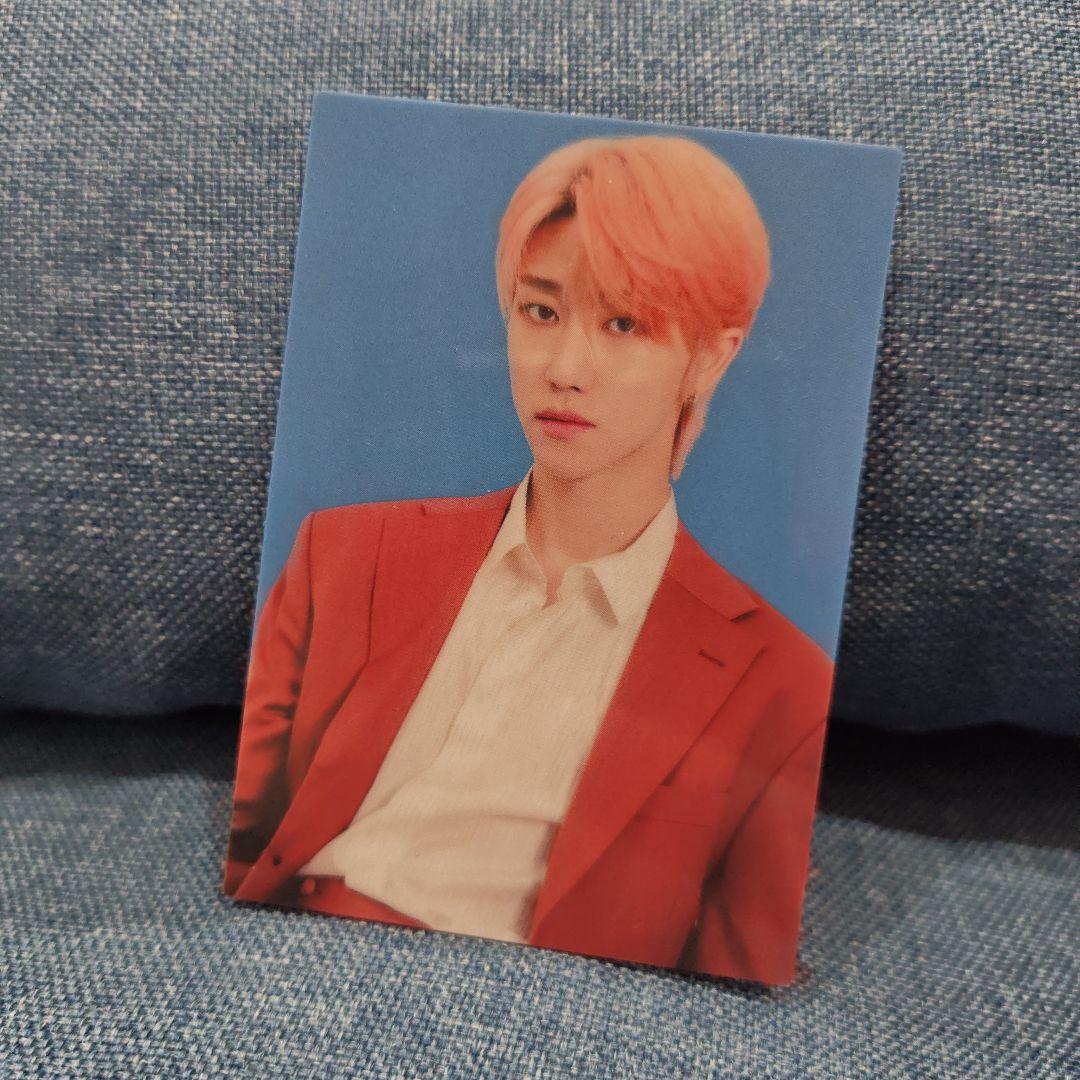 SEVENTEEN THE8 ディエイト ミンハオ BE THE SUN 73 - メルカリ