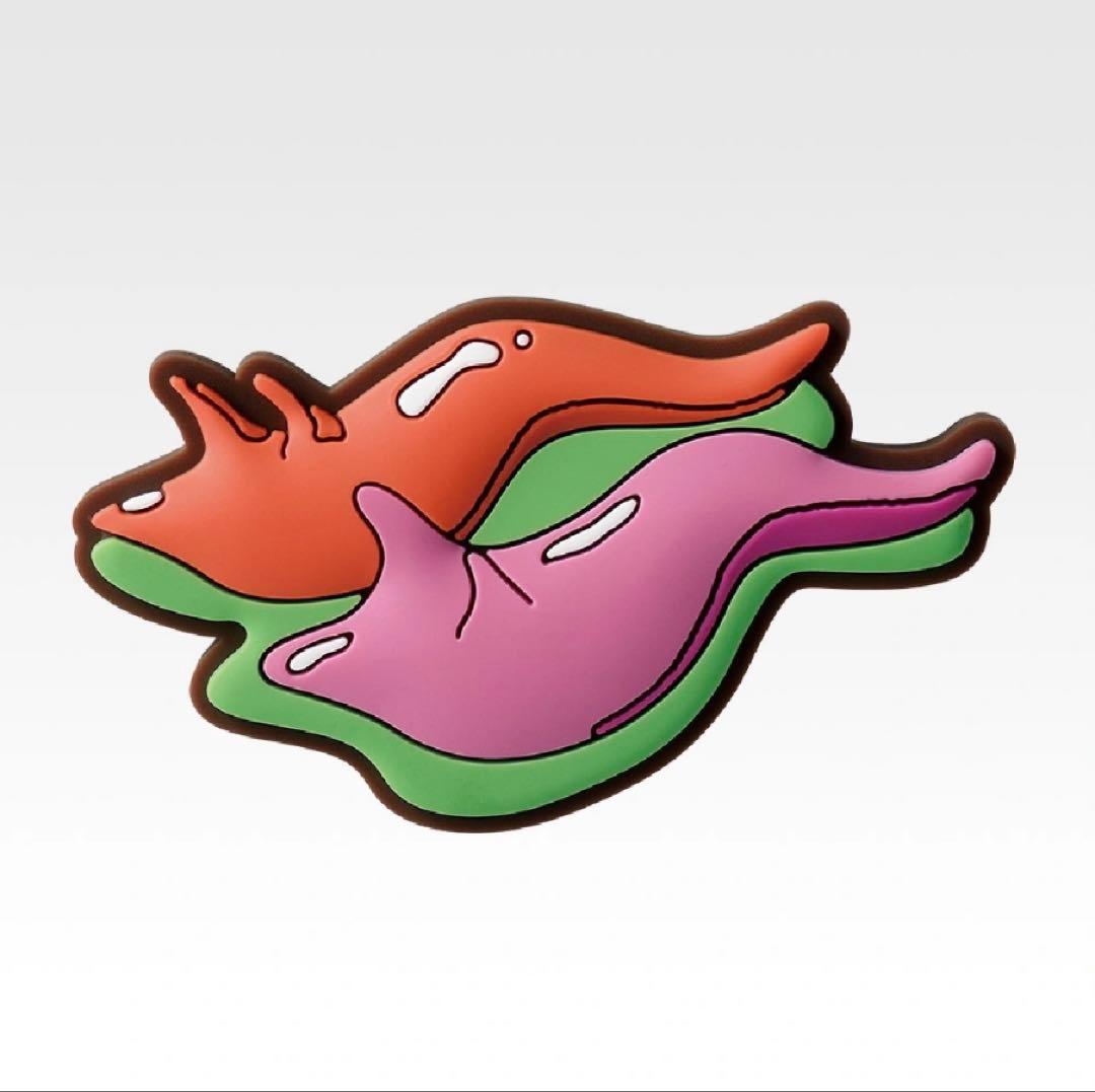 一番くじ ハリーポッター G賞 ハニーデュークス ラバーマグネット