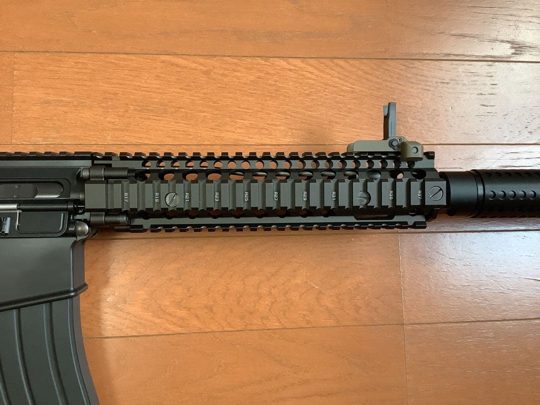 東京マルイ　MK18 MOD.1 ガスブローバック
